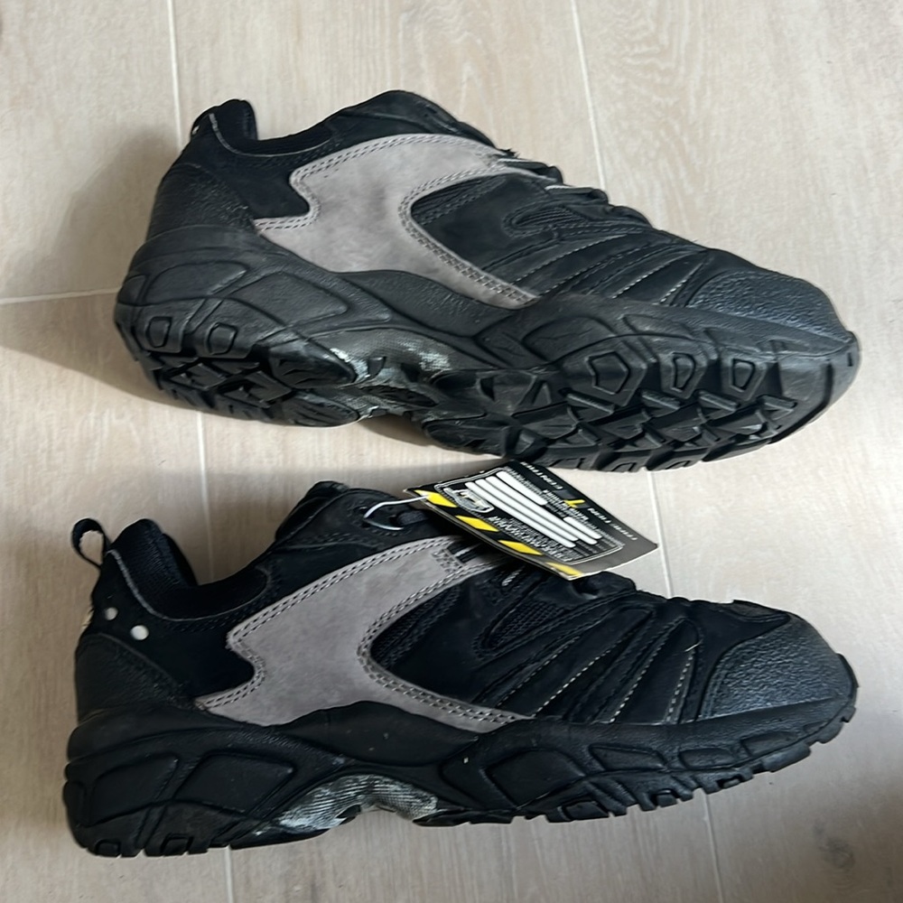 Mechanic Wear Boots 10 1/2